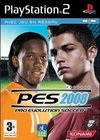 Pro Evolution Soccer 2008