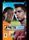 Pro Evolution Soccer 2008