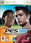 Pro Evolution Soccer 2008
