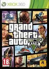 Grand Theft Auto 5