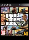 Grand Theft Auto 5