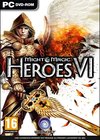 Might And Magic : Heroes 6