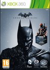 Batman : Arkham Origins