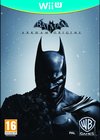 Batman : Arkham Origins
