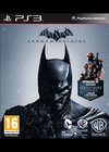 Batman : Arkham Origins