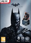 Batman : Arkham Origins