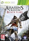 Assassin's Creed 4 : Black Flag