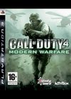 Call Of Duty 4 : Modern Warfare