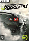 Need For Speed : ProStreet