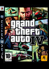 Grand Theft Auto 4