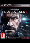 Metal Gear Solid 5 : Ground Zeroes