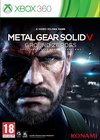 Metal Gear Solid 5 : Ground Zeroes