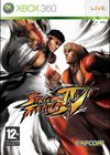 Street Fighter IV : Legends Force Degrees