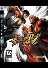 Street Fighter IV : Legends Force Degrees