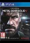 Metal Gear Solid 5 : Ground Zeroes