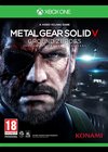Metal Gear Solid 5 : Ground Zeroes