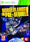 Borderlands : The Pre-Sequel