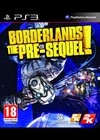 Borderlands : The Pre-Sequel