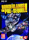 Borderlands : The Pre-Sequel
