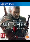 The Witcher 3 : Wild Hunt