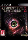 Resident Evil Revelations 2