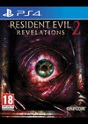 Resident Evil Revelations 2