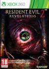 Resident Evil Revelations 2
