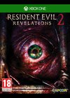 Resident Evil Revelations 2