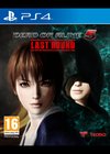 Dead Or Alive 5 : Last Round