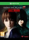 Dead Or Alive 5 : Last Round