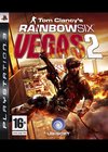 Tom Clancy's Rainbow Six Vegas 2
