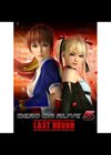Dead Or Alive 5 : Last Round