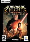 Star Wars Knights Of The Old Republic