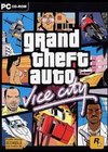 Grand Theft Auto : Vice City
