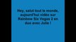Vido  supprimer