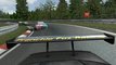Premier tour - 24h de Nordschleife