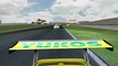 Magny-Cours NGT - GTR 2