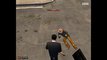Gameplay Mafia 