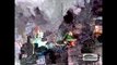Capture video test qualit� sur CoD 2