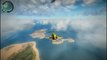 Just Cause 2 - Mile High Club - PC