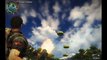 Just cause 2 capture d'une base