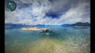 Just cause 2 ballade en avion