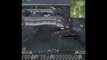 Gameplay Napolon total war : Sige