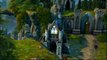 Bande-annonce #4 - Environnements