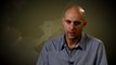 Making-of #6 - Interview de Mark Strong