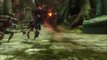 Bande-annonce #11 - Crossover avec la d�mo de Mass Effect 3