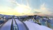Trackmania United Frosty Mod