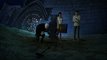 Gameplay #14 - Solution Yesterday pilogue Samuel Cooper
