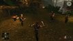 Gameplay #4 - Le Capitaine Barbe d'Acier