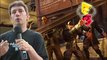 Nos Impressions - E3 2012